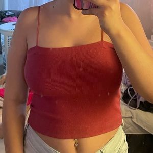 American Eagle Tank top